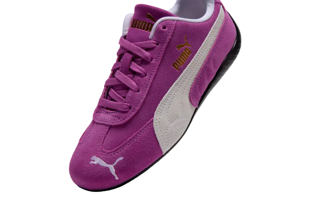 Alternative view of Giày Puma Speedcat OG ‘Wild Berry’ 400986-34