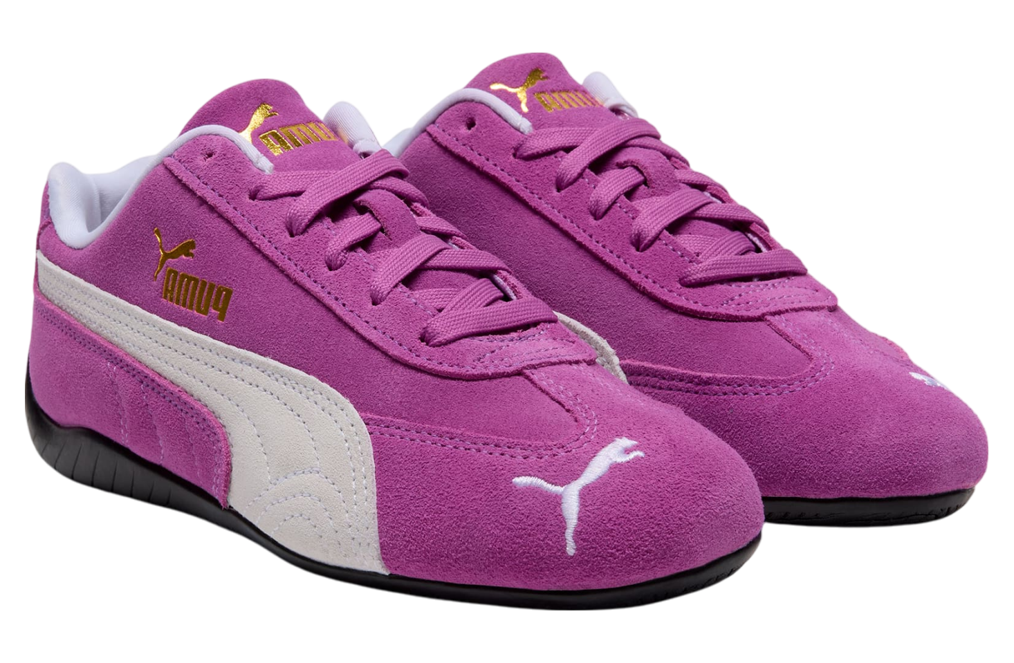 Giày Puma Speedcat OG ‘Wild Berry’ 400986-34 - Ảnh 4
