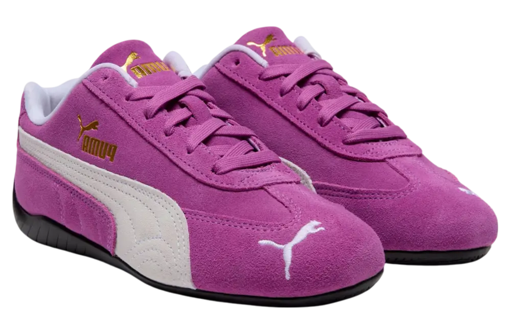 Giày Puma Speedcat OG ‘Wild Berry’ 400986-34 - Ảnh 4