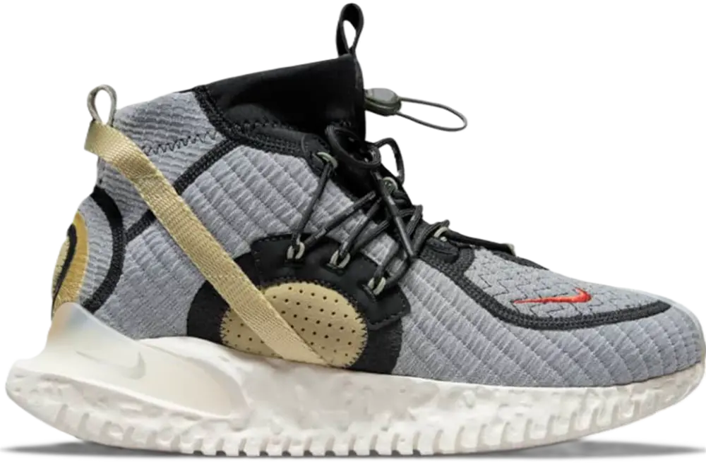 Giày Nike Ispa Flow 2020 SE ‘Twilight Marsh’ CW3045-300