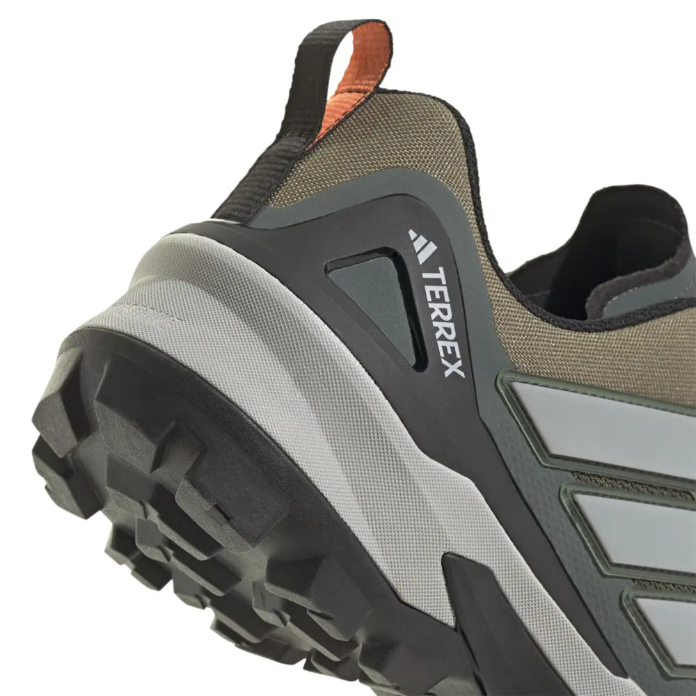 Giày Adidas Terrex Skychaser ‘Olive Strata Grey Two Core Black’ JH6386 - Ảnh 6