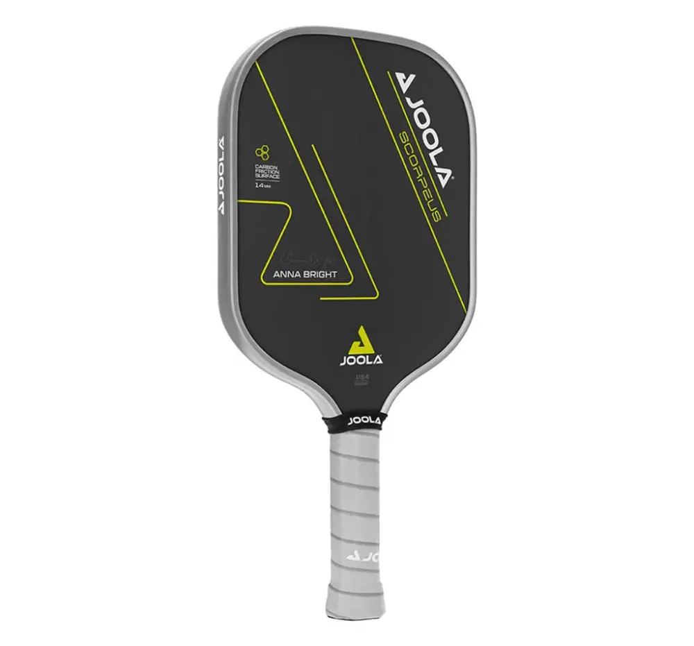 Alternative view of Vợt Pickleball Joola Anna Bright Scorpeus CFS 14
