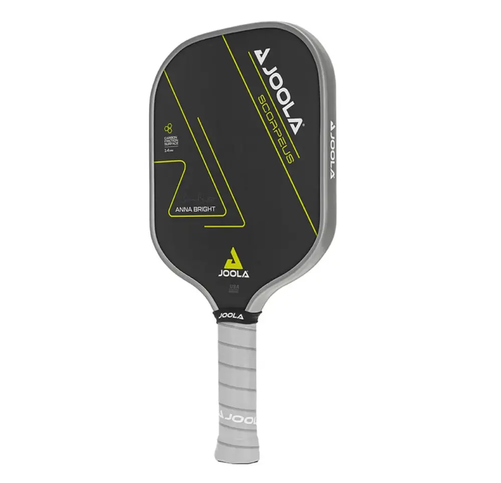 Vợt Pickleball Joola Anna Bright Scorpeus CFS 14 - Ảnh 3