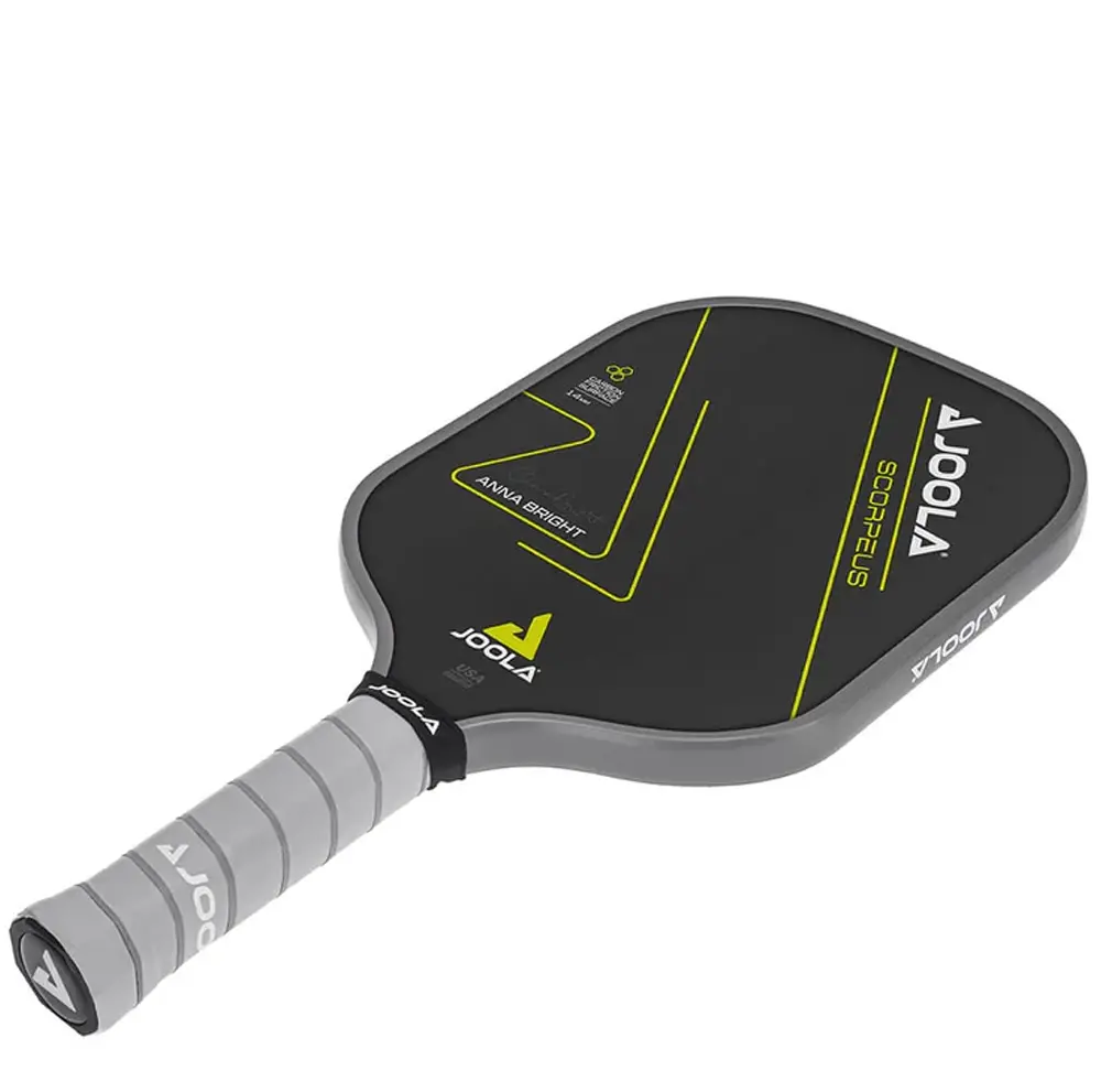 Vợt Pickleball Joola Anna Bright Scorpeus CFS 14 - Ảnh 4