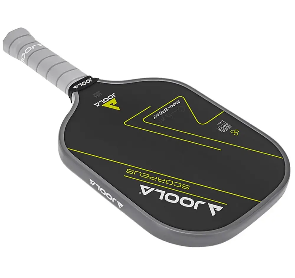Vợt Pickleball Joola Anna Bright Scorpeus CFS 14 - Ảnh 5