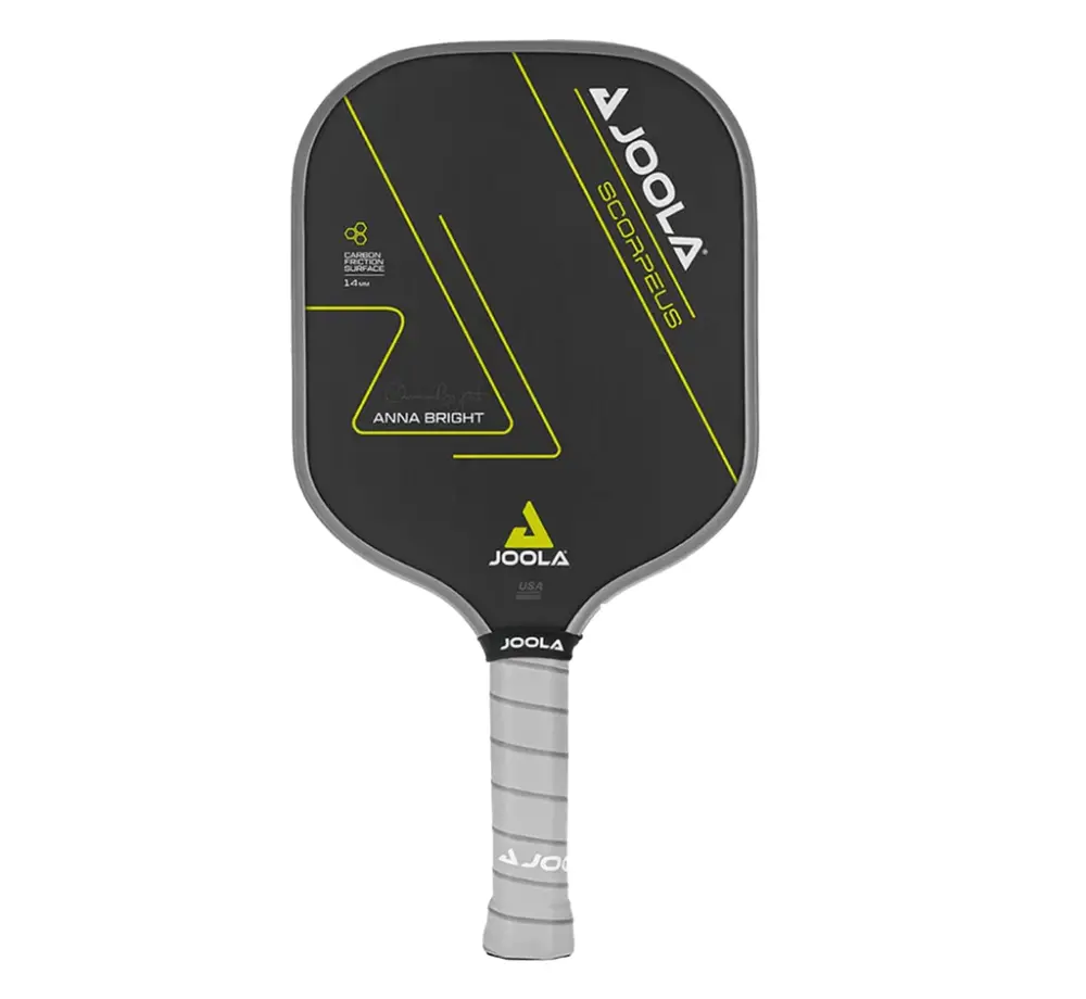 Vợt Pickleball Joola Anna Bright Scorpeus CFS 14