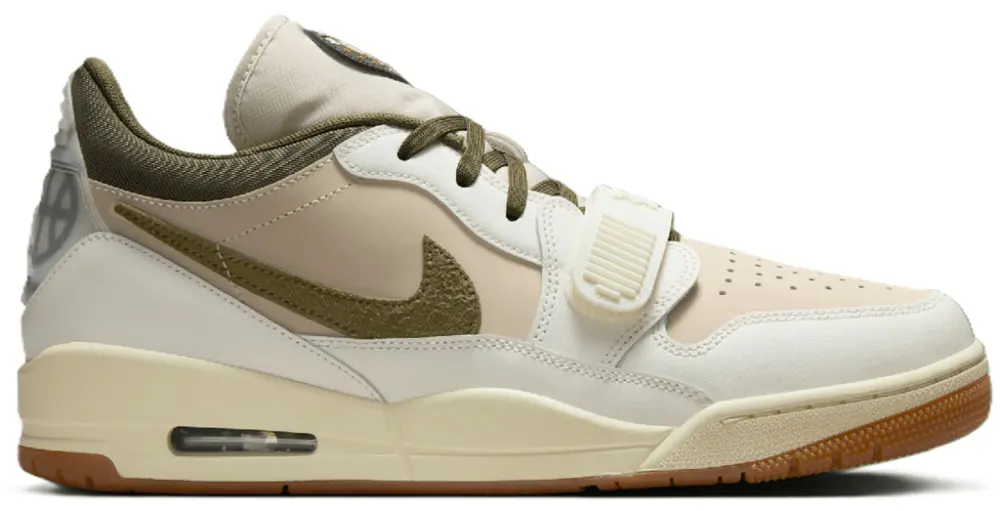 Giày Nike Air Jordan Legacy 312 Low ‘Dongdan’ IB8856-121