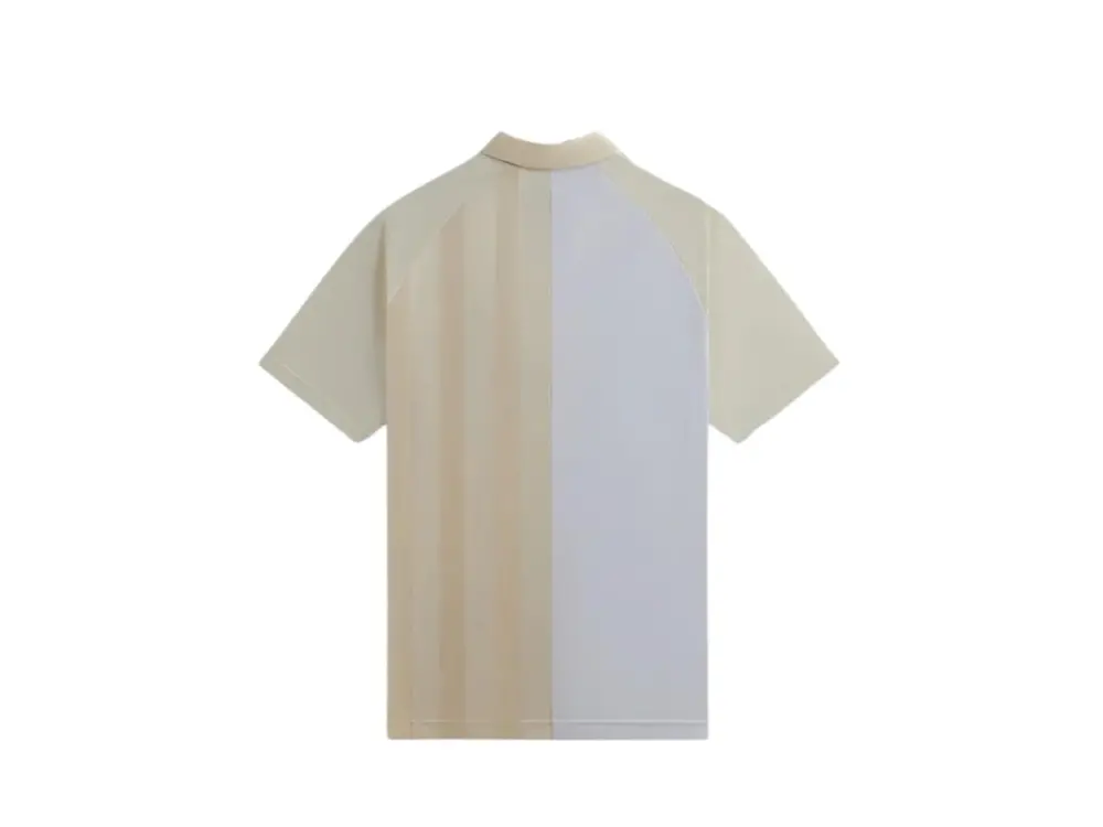 Alternative view of Áo Kith For Taylor Made Bump & Run Polo ‘Silk’ KHM032190-116