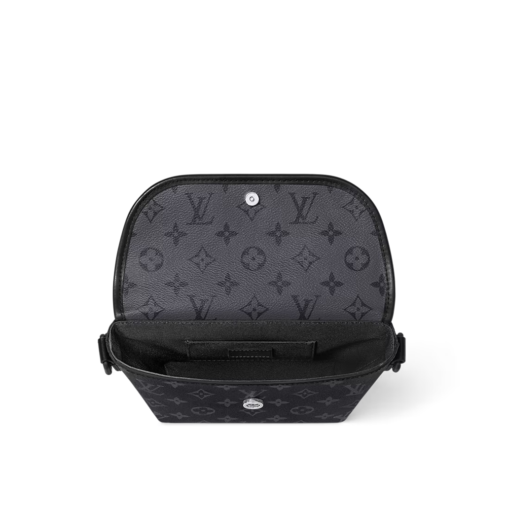 Alternative view of Túi Louis Vuitton Pulse ‘Black’ M12806