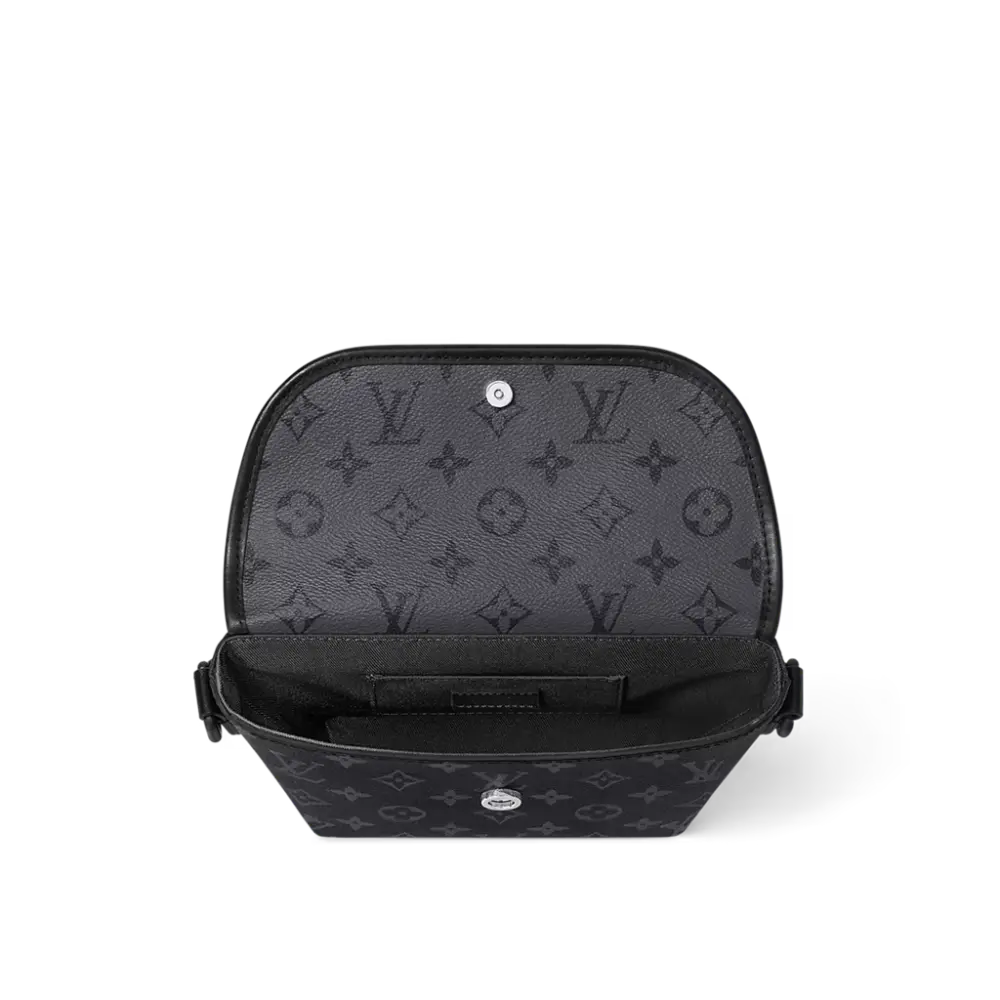 Alternative view of Túi Louis Vuitton Pulse ‘Black’ M12806