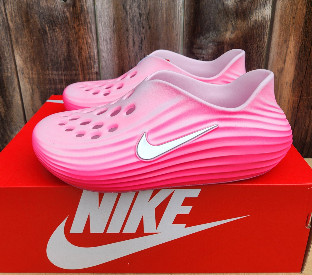 Alternative view of Giày Nike ReactX Rejuven8 ‘Pinksicle’ IF1746-601