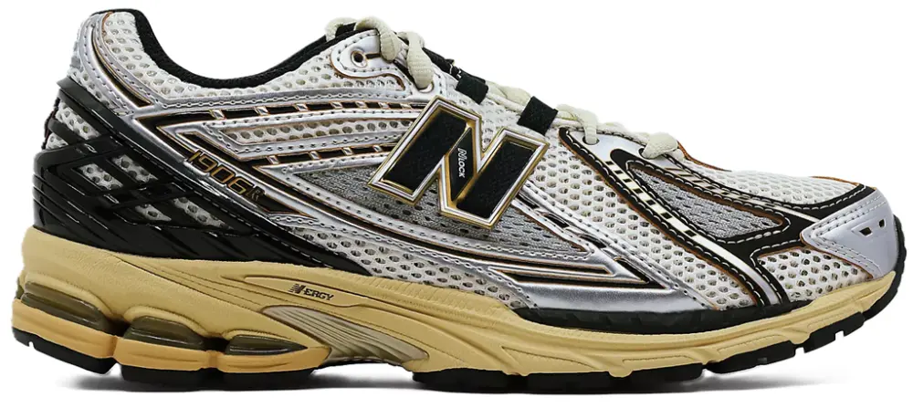 Giày New Balance 1906R ‘Vintage Metallic Silver’ M1906RAV