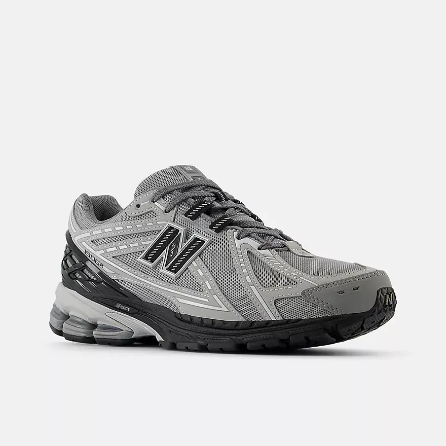 Giày New Balance 1906R ‘Castlerock Rain Cloud’ M1906RLG - Ảnh 4