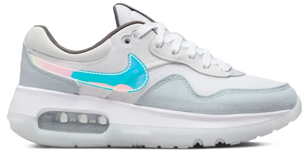 Giày Nike Air Max Motif 'White Aura' DH9388-101