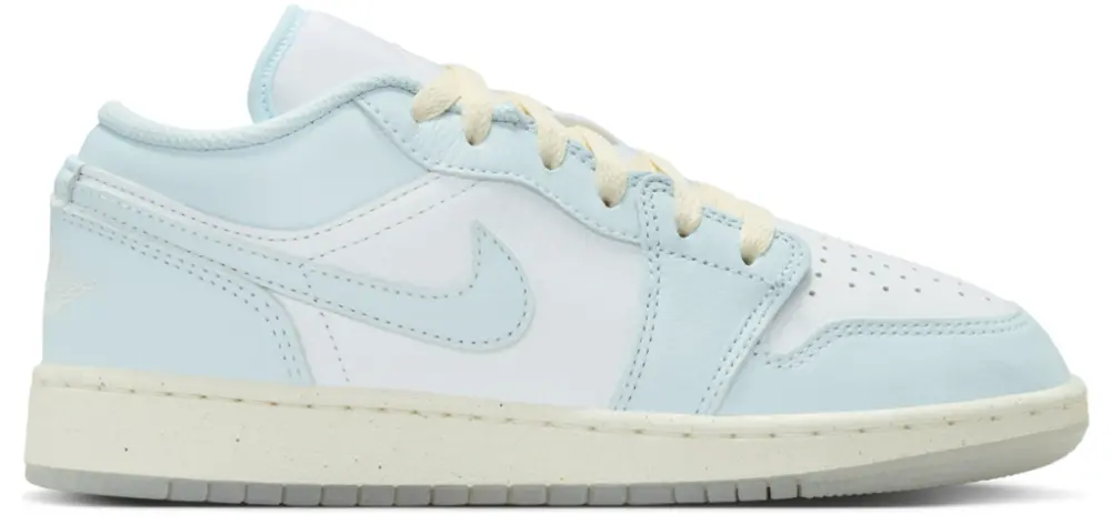 Giày Nike Jordan 1 Low SE “Glacier Blue” HJ5971-400