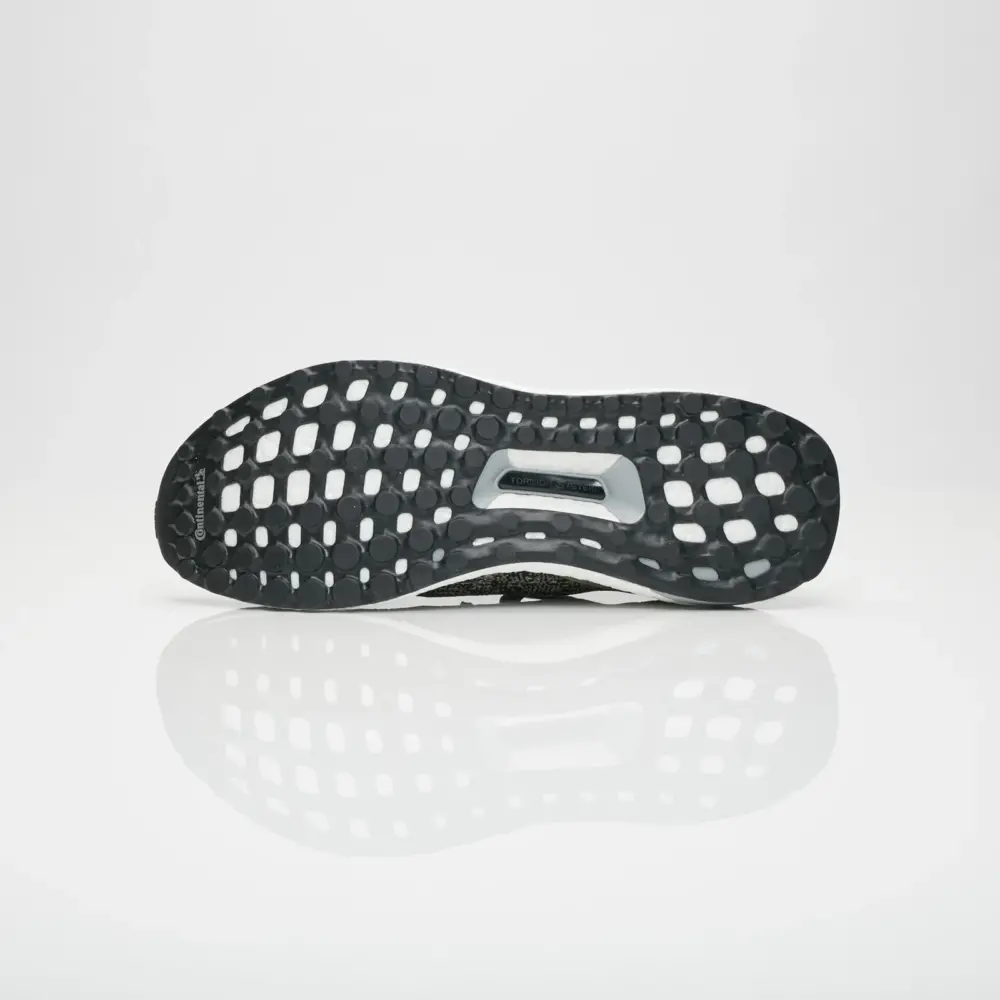 Giày Adidas UltraBoost Uncaged ‘Steel’ DA9160 - Ảnh 3