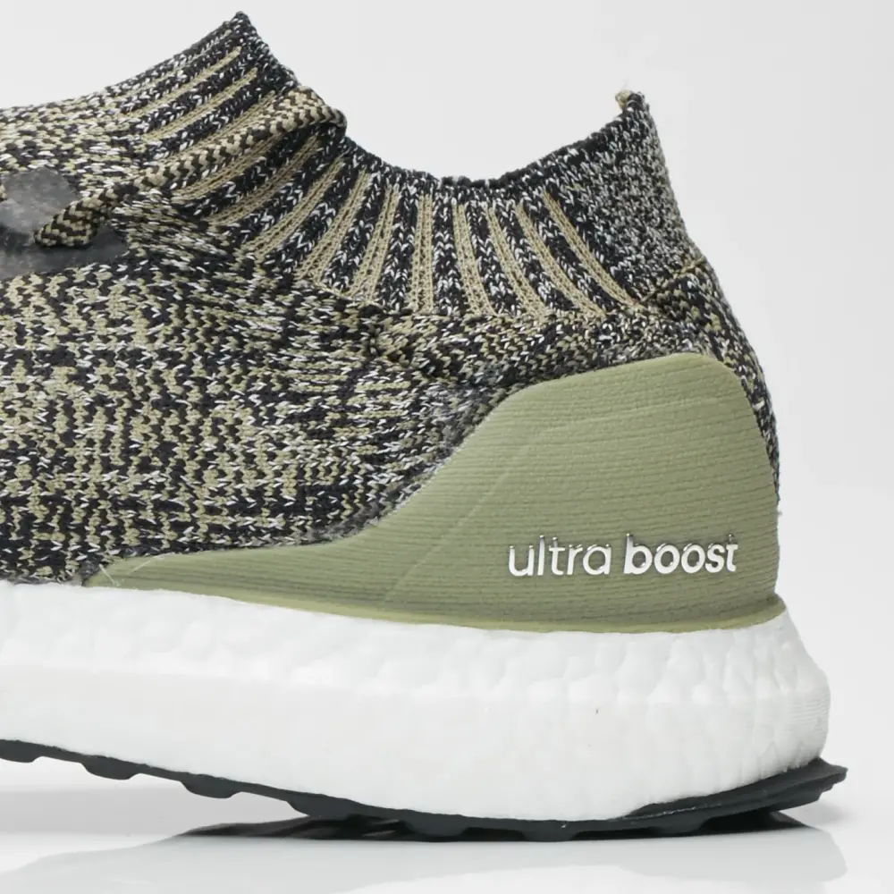 Giày Adidas UltraBoost Uncaged ‘Steel’ DA9160 - Ảnh 7