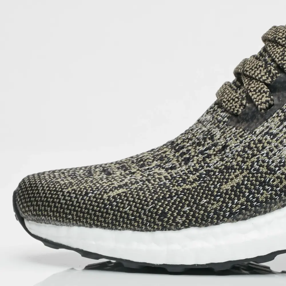 Giày Adidas UltraBoost Uncaged ‘Steel’ DA9160 - Ảnh 6