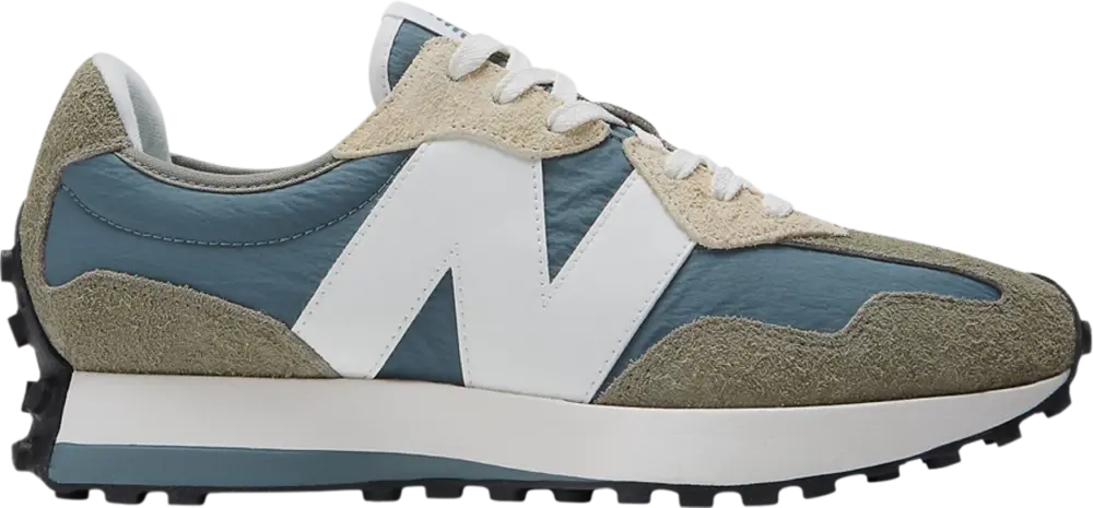Giày New Balance 327 ‘Vetiver Trooper’ MS327CR