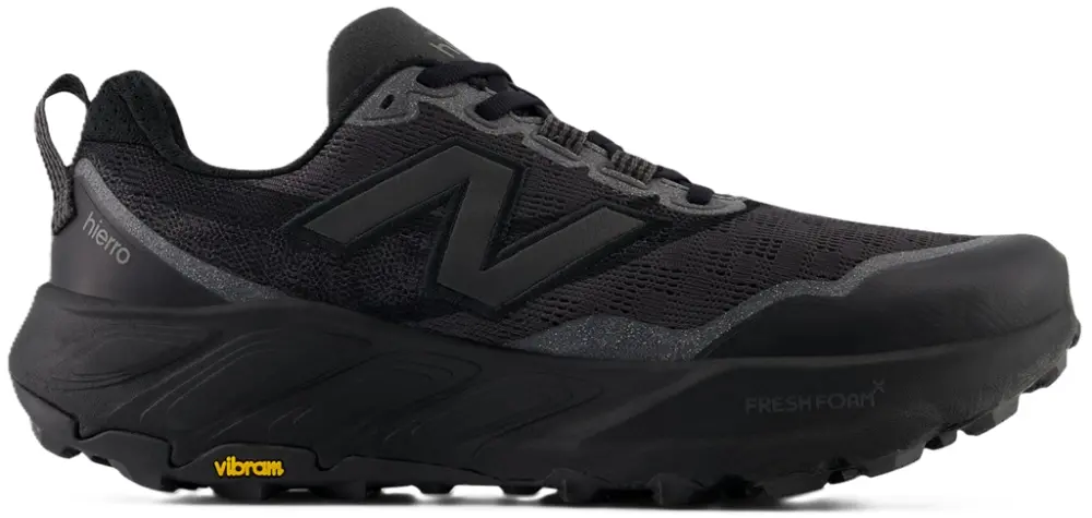 Giày New Balance Fresh Foam X Hierro V9 ‘Black Cement’ MTHIERZ9