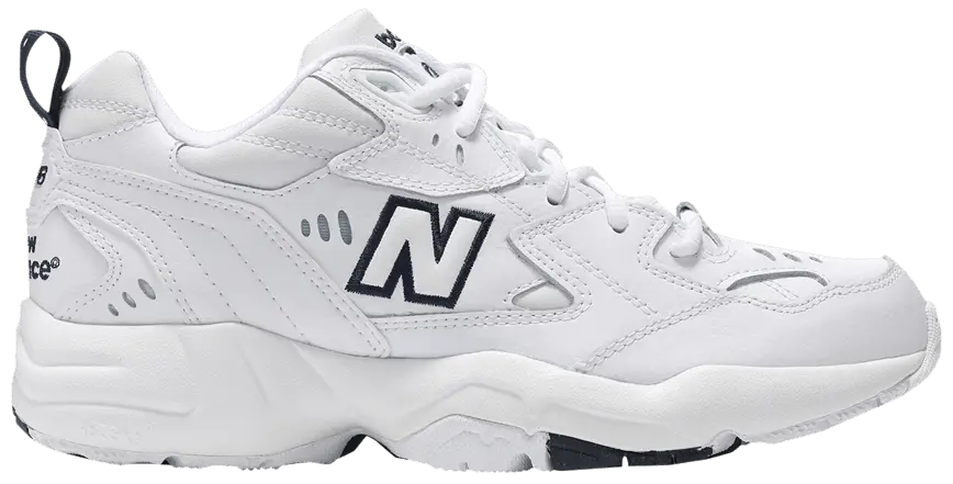 Giày New Balance 608v1 ‘White’ MX608WT