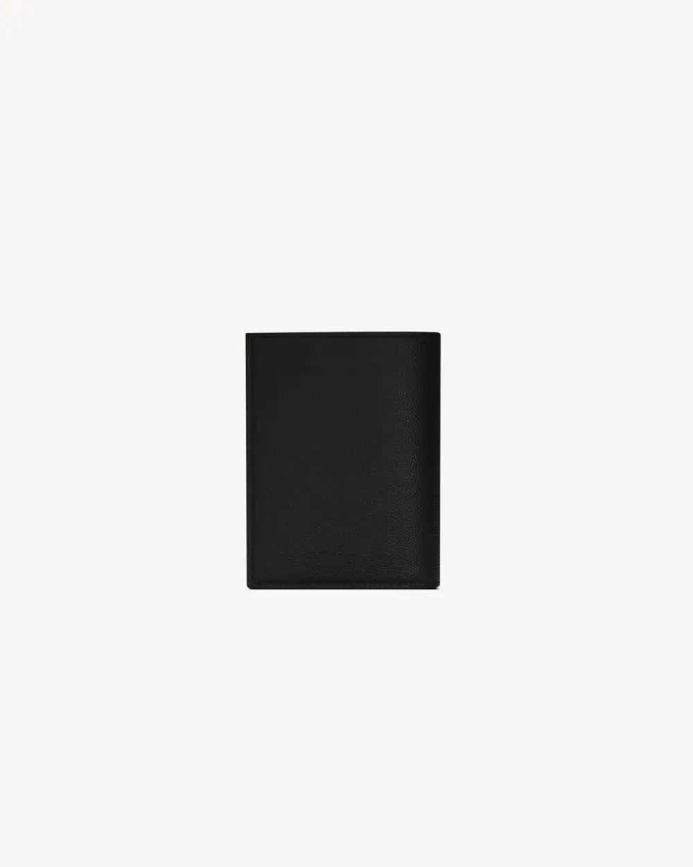 Alternative view of Ví Saint Laurent Credit Card Wallet 'Black' 668726BTY0N1000