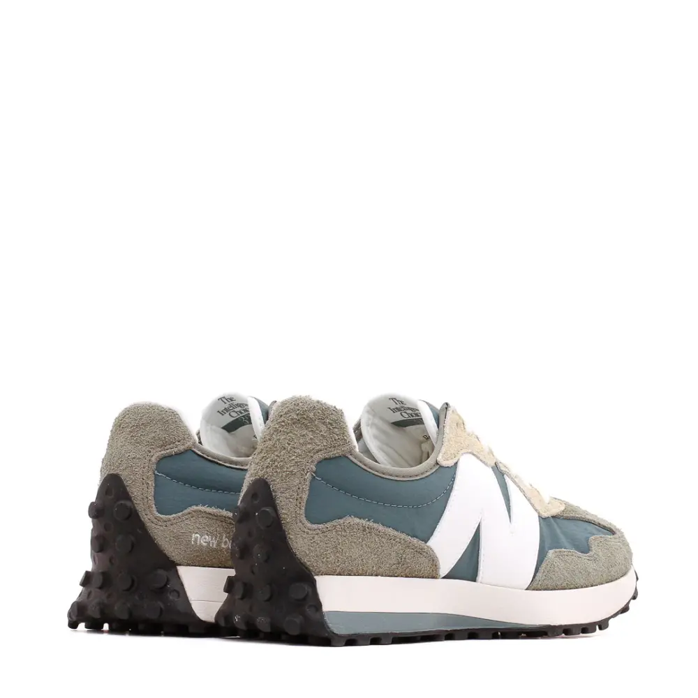 Giày New Balance 327 ‘Vetiver Trooper’ MS327CR - Ảnh 5