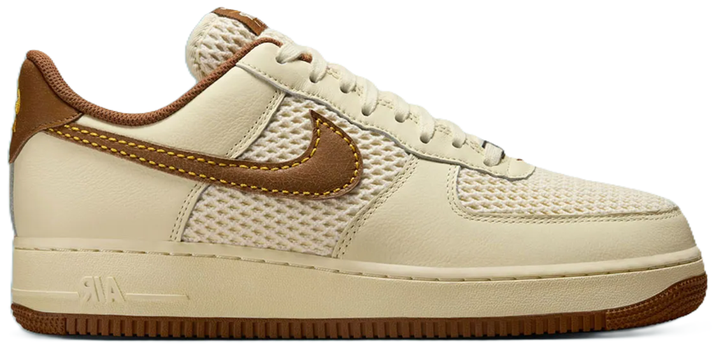 Giày Nike Air Force 1 Low ‘Coconut Milk’ IB7719-113