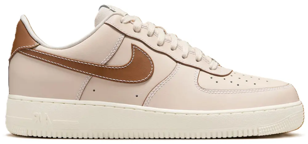 Giày Nike Air Force 1 ‘Pearl White’ IB8865-221
