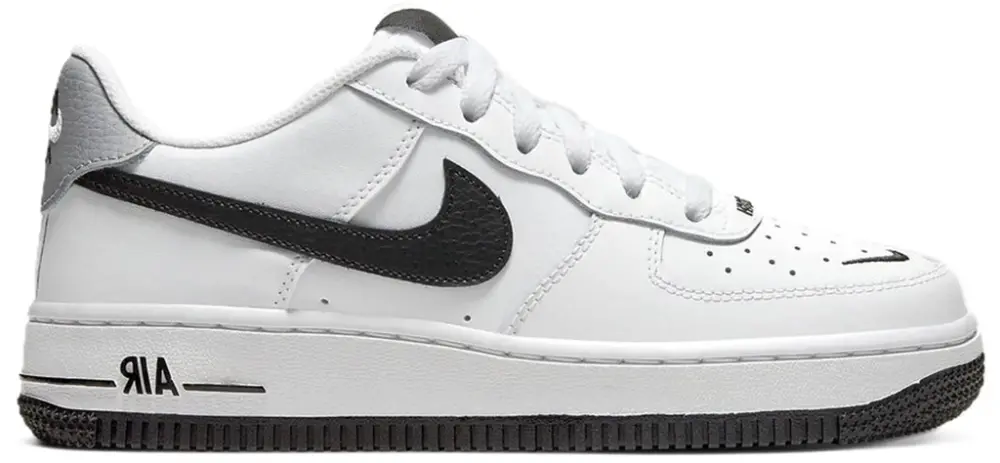 Giày Nike Air Force 1 Low ’07 LV8 ‘White Black’ CT5531-100