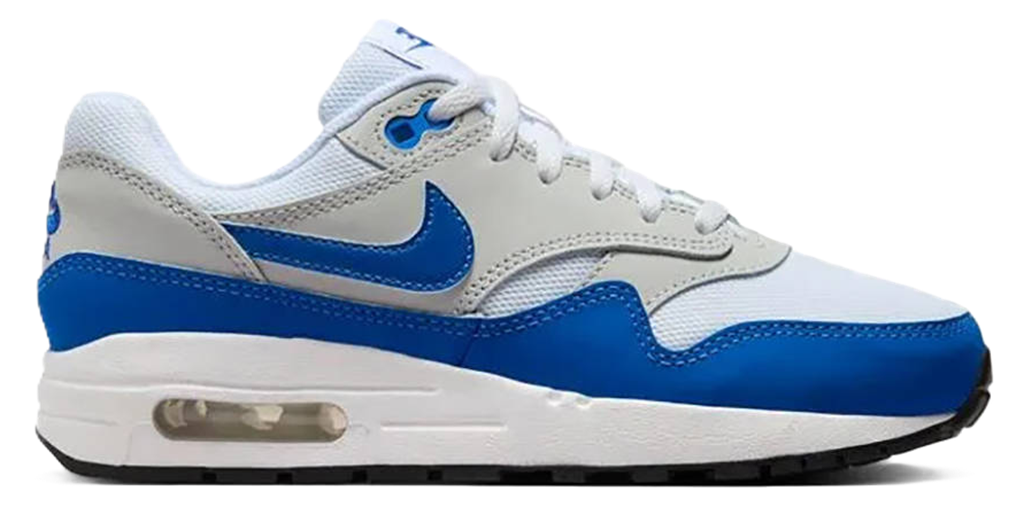 Giày Nike Air Max 1 'Royal' DZ3307-104