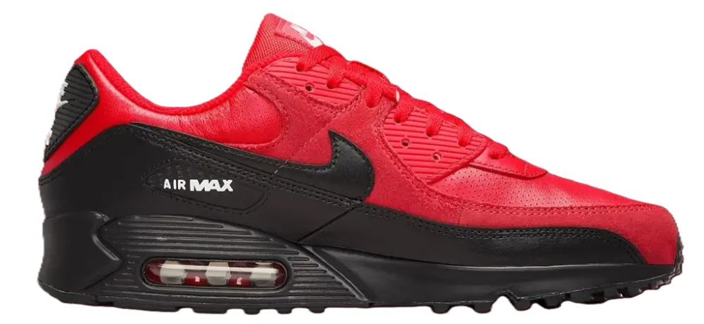 Thêm Giày Nike Air Max 90 ‘Speed Red’ IF0670-600