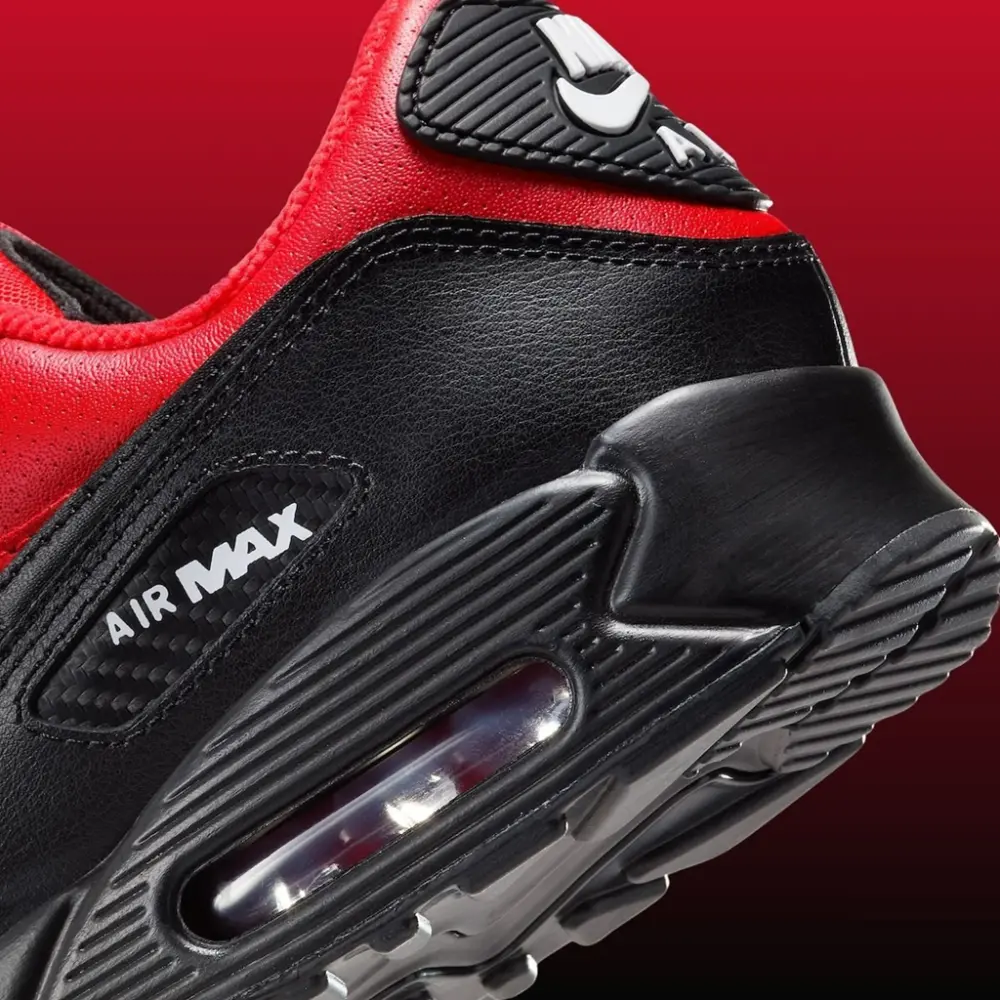Alternative view of Thêm Giày Nike Air Max 90 ‘Speed Red’ IF0670-600