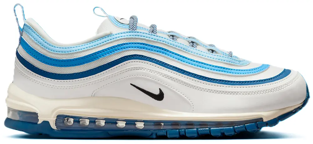 Giày Nike Air Max 97 ‘Summit White Light Photo Blue’ FN6957-100