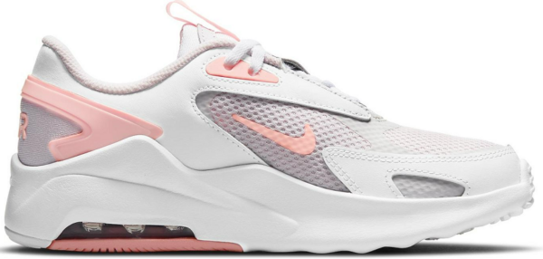 Giày Nike Air Max 'Bolt White Pink' CW1626-200