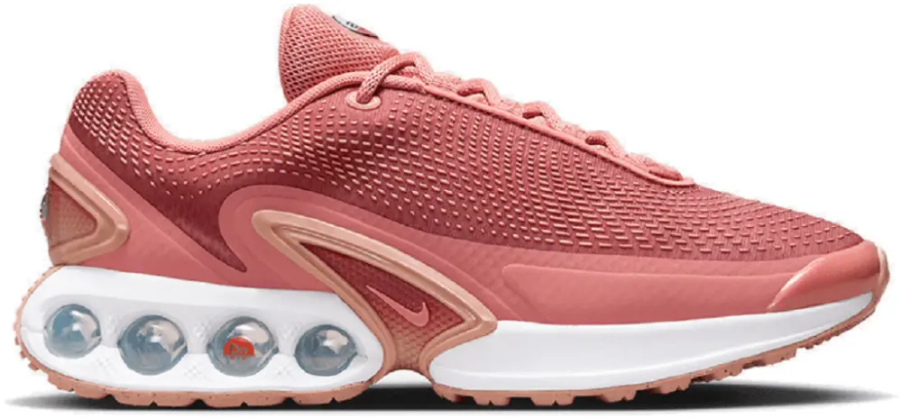 Giày Nike Air Max DN ‘Pink’ FJ3145-600