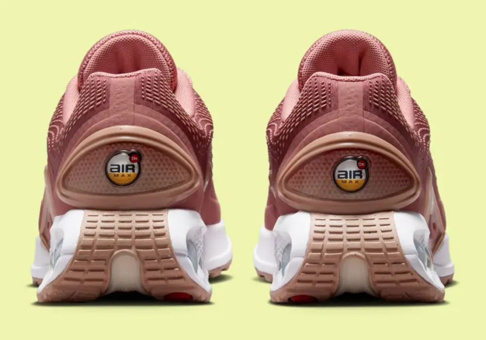 Giày Nike Air Max DN ‘Pink’ FJ3145-600 - Ảnh 4