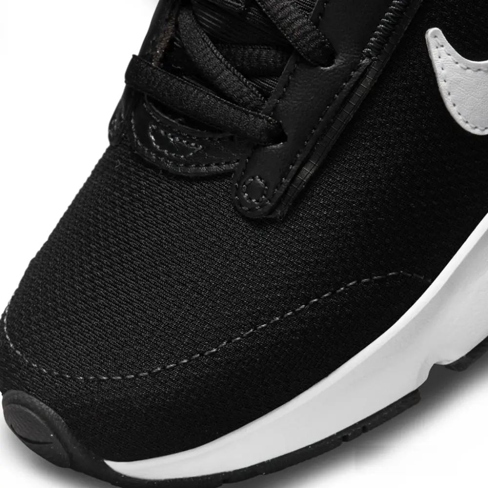 Giày Nike Air Max INTRLK Lite 'Black White' DH9393-002 - Ảnh 4