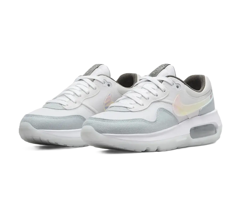 Alternative view of Giày Nike Air Max Motif 'White Aura' DH9388-101