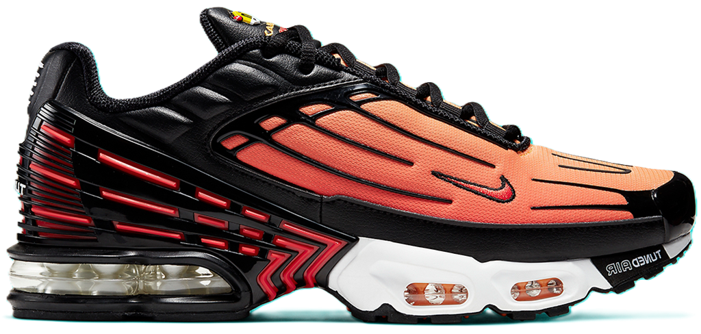 Giày Nike Air Max Plus III ‘Tiger Black’ CD7005-001