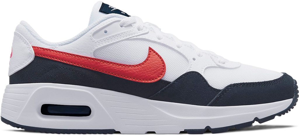 Giày Air Max 'Obsidian University Red' CZ5358-103