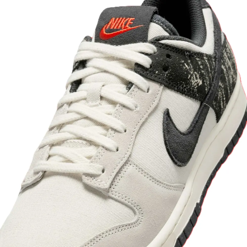Giày Nike Dunk Low Retro SE ‘Dark Smoke Grey’ IB7720-110 - Ảnh 5