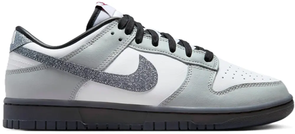 Giày Nike Dunk Low LX ‘White Light Silver’ HQ3462-191