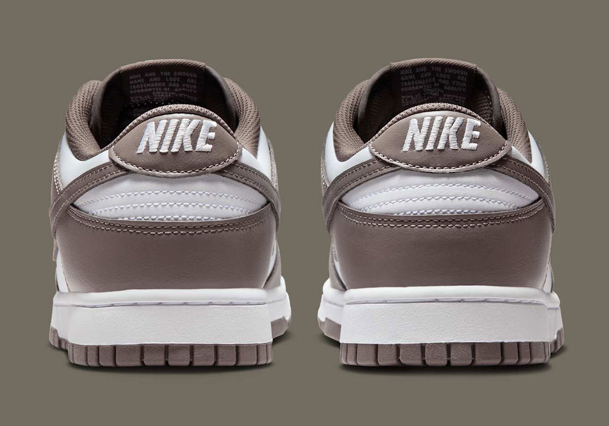 Giày Nike Dunk Low ‘Cave Stone’ HF5441-111 - Ảnh 3