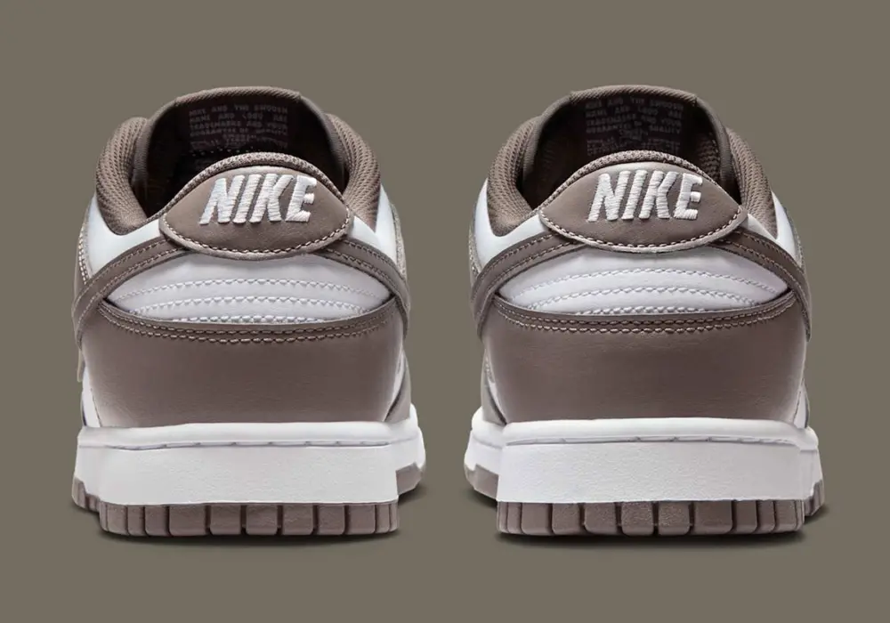 Giày Nike Dunk Low ‘Cave Stone’ HF5441-111 - Ảnh 3