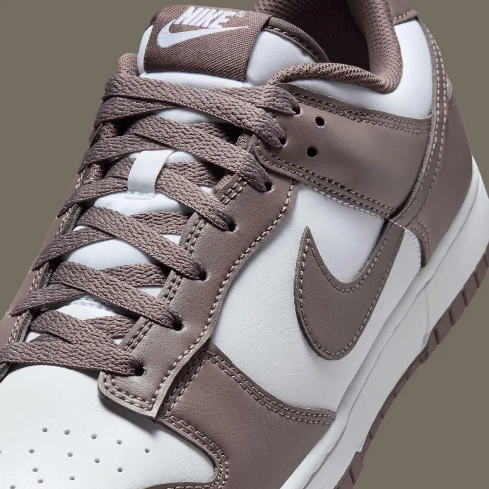 Alternative view of Giày Nike Dunk Low ‘Cave Stone’ HF5441-111