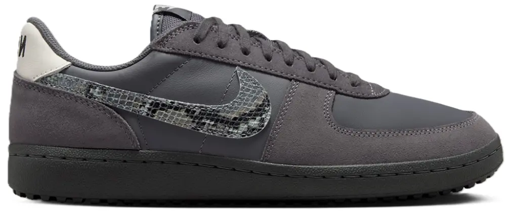 Giày Nike Field General ’82 ‘Snakeskin Dark Grey’ IF0667-001