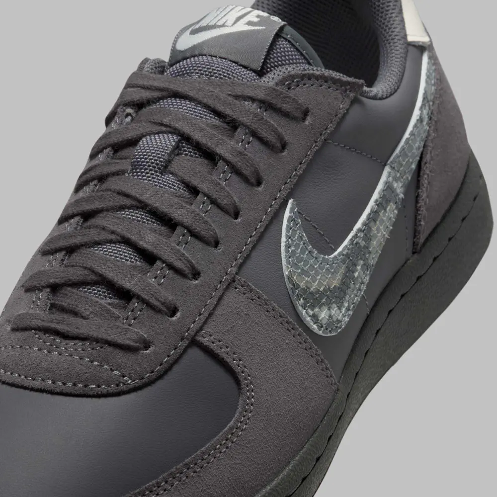 Alternative view of Giày Nike Field General ’82 ‘Snakeskin Dark Grey’ IF0667-001