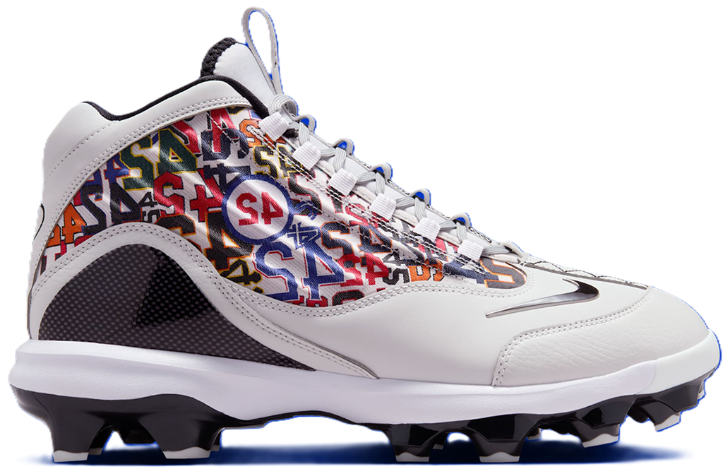 Giày Nike Griffey 2 MCS ‘Jackie Robinson Day’ HJ4509-001