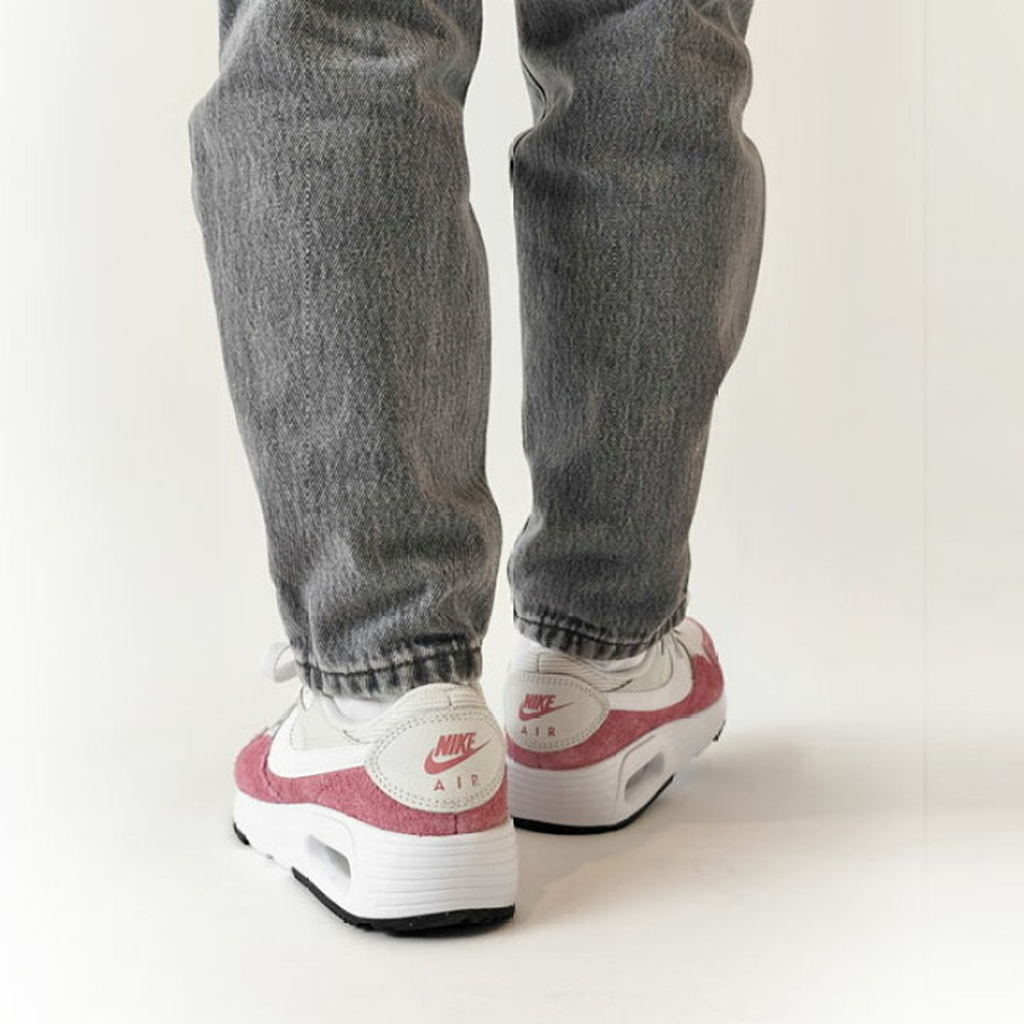 Alternative view of Giày Nike Air Max SC ‘Platinum Tint Elemental Pink’ HM9452-001